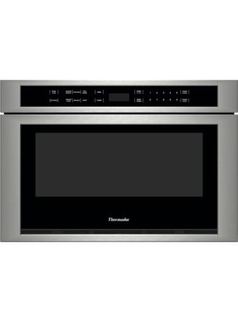 24" Thermador Built-in MicroDrawer - MD24JS
