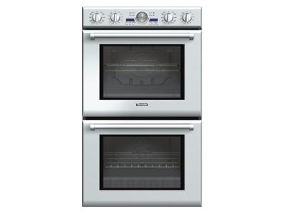 30" Thermador Professional Series Double Oven - PODC302J