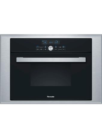 24" Thermador Masterpiece Series Steam and Convection Oven - MES301HS