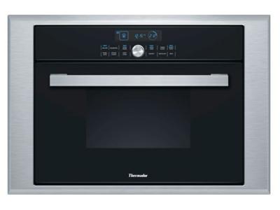 24" Thermador Masterpiece Series Steam and Convection Oven - MES301HS