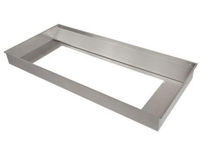 Best Stainless Steel Liner  - AL3954