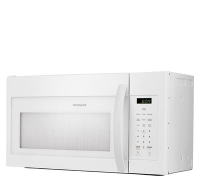 Discontinued Microwaves 