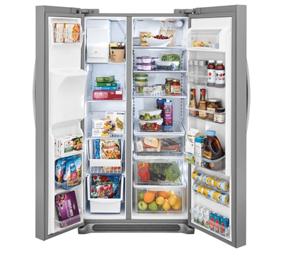 frigidaire gallery fgsc2335tf