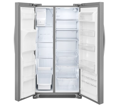 frigidaire refrigerator fgsc2335tf