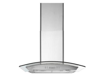 30"  Venmar Jazz Range Hood in Stainless Steel - VJ603302SS