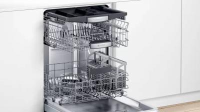 Bosch 878 sale dishwasher