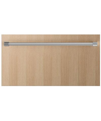34" Fisher & paykel CoolDrawer Multi-temperature Drawer - RB36S25MKIW1 N