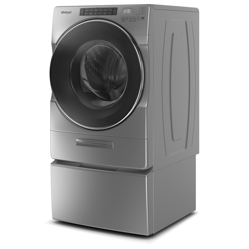 whirlpool washer model wfw6620hc