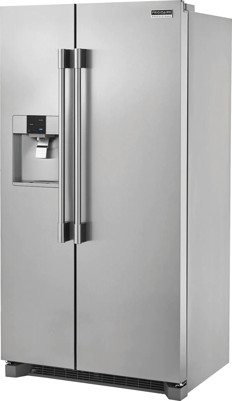 whirlpool refrigerator wh27s1e