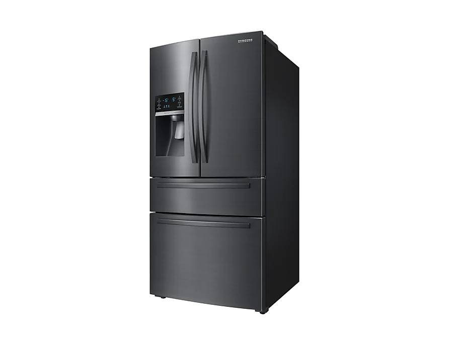 33 refrigerator with ice maker