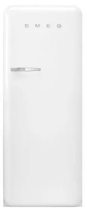 Smeg FAB28URWH3 Mid Size Refrigerator - White