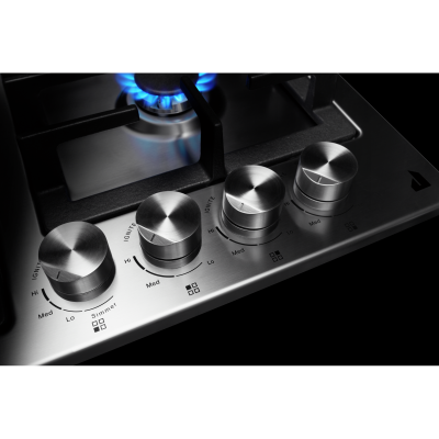 24" Jenn-Air Gas Cooktop - JGCK424PS