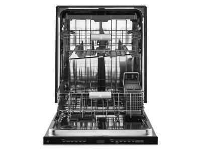 24" Jenn-Air Dishwasher With Precise Fit 3rd Rack For Cutlery - JDPSG244PS