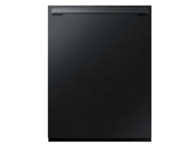 24" Dacor Dishwasher Panel Kit in Graphite Stainless Steel - DW-T24PNAMS