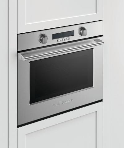 30" Fisher & Paykel 10 Function Self-Cleaning Oven - WOSV330