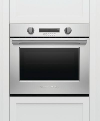 30" Fisher & Paykel 10 Function Self-Cleaning Oven - WOSV330