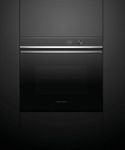 30" Fisher & Paykel 17 Function Self-Cleaning Oven - OB30SD17PLX1