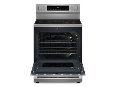 30" Maytag 5.3 Cu. Ft. Convection Technology Freestanding Electric Range - YMFES8030RZ