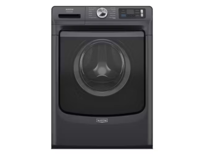 27" Maytag 5.8 Cu. Ft. Smart Pet Pro Front Load Washer - MFW7020RF