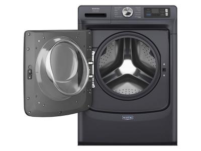 27" Maytag 5.8 Cu. Ft. Smart Pet Pro Front Load Washer - MFW7020RF