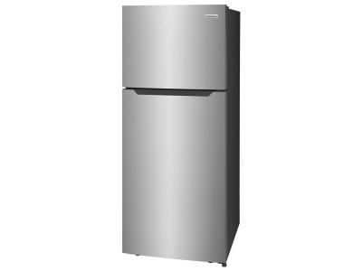 28" Frigidaire 17.6 Cu. Ft. Top Freezer Refrigerator - FFHT1822UV