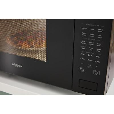 22" Whirlpool 1.6 Cu. Ft. Sensor Cooking Microwave - YWMCS7022RS