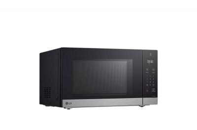 22" LG 1.5 Cu. Ft. NeoChef Countertop Microwave - MSER1590C