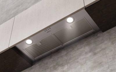 30" Elica Asti 30 Insert Hood in Stainless Steel - EAS430S1