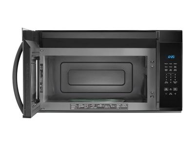 30" Whirlpool 1.7 Cu. Ft. Over The Range Microwave - YWMMS3130RB