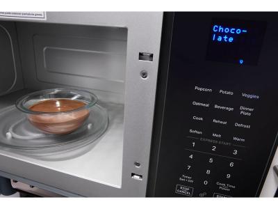 30" Whirlpool 1.7 Cu. Ft. Over The Range Microwave - YWMMS3130RB