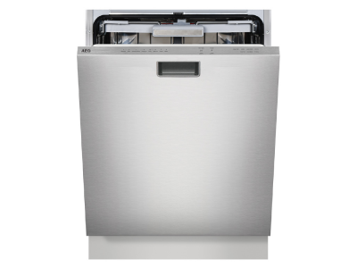 24" AEG FAVORIT Dishwasher in Stainless Steel - F8642SS