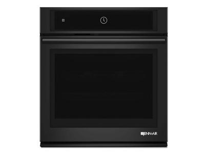 27" Jenn-Air Single Wall Oven with MultiMode Convection System - JJW2427DB