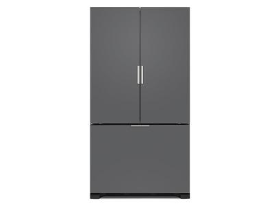 36” Jenn-Air Counter Depth French Door Refrigerator - JFC2290RTB